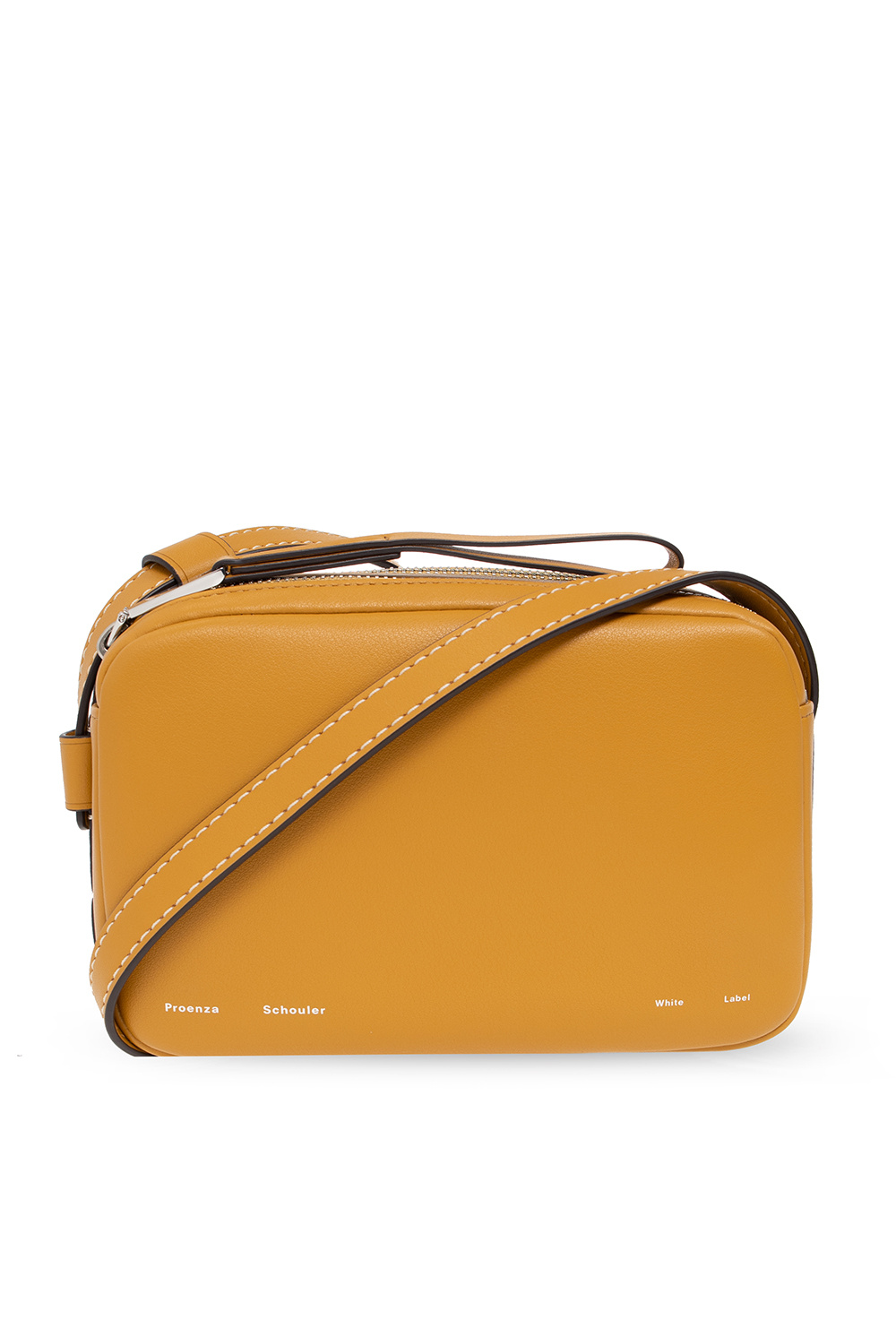 GenesinlifeShops Spain Yellow Watts shoulder bag Proenza